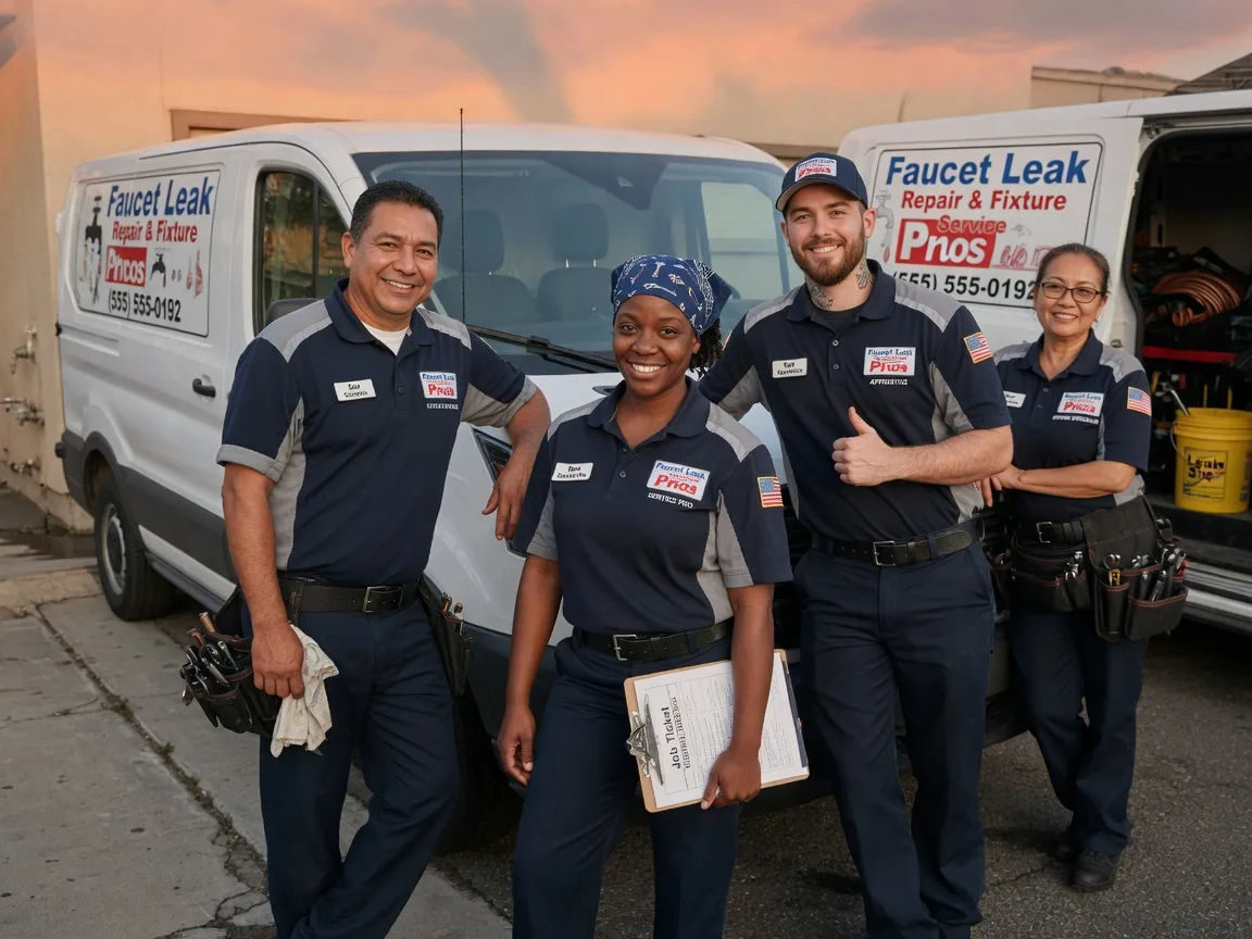 Faucet Repair company in Sweet Grass, MT